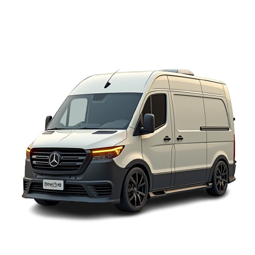 Electric Van